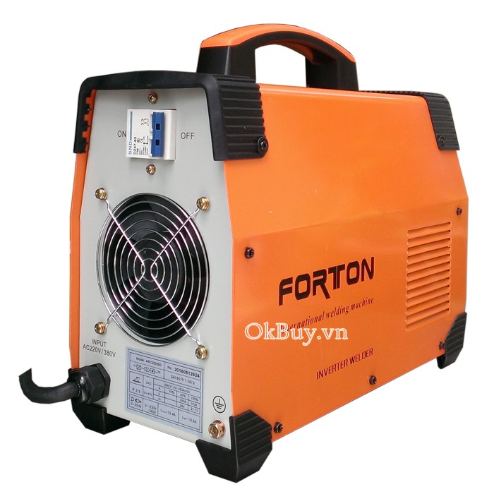 Forton ARC-250GD