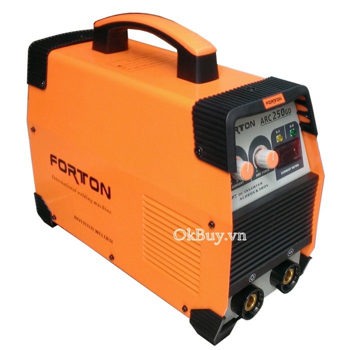Forton ARC-250GD