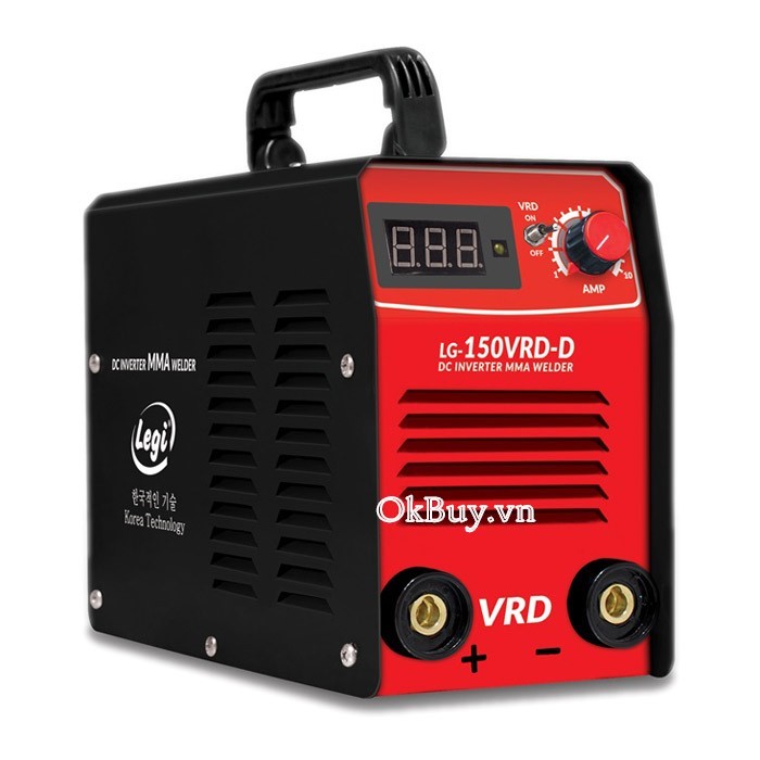 Máy hàn điện Legi LG 150VRD-D_6