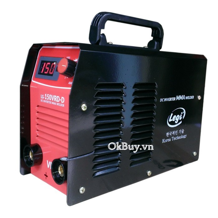 Máy hàn điện Legi LG 150VRD-D_4