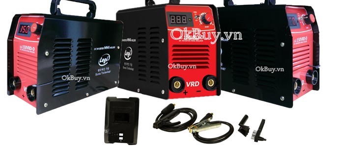 Máy hàn điện Legi LG 150VRD-D_7