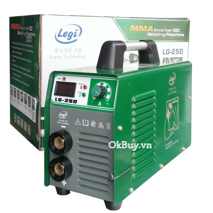 Máy hàn điện Legi LG-250_1
