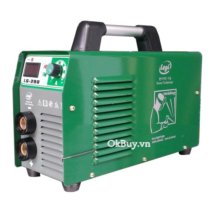 Máy hàn điện Legi LG-250_4