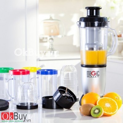 Máy xay đa năng Magic Bullet / 200W