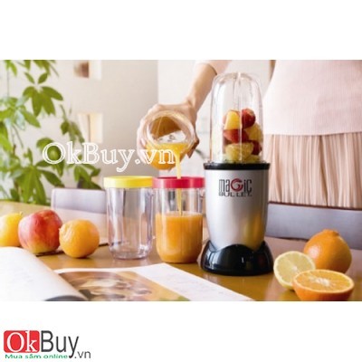 Magic Bullet / 200W