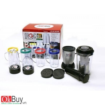 Magic Bullet / 200W