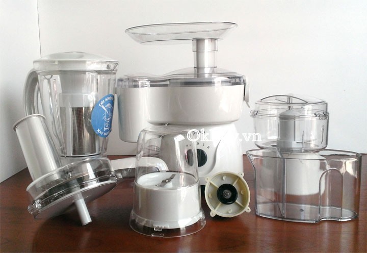 Máy xay đa năng Osaka BL-799/ 550W