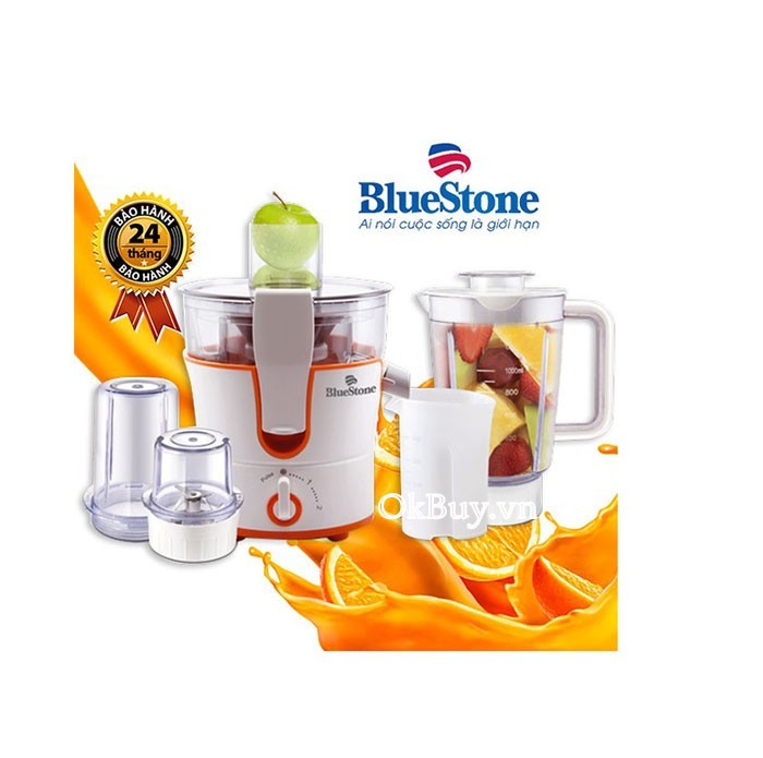 Máy xay sinh tố Bluestone BLB-5343/ 1L