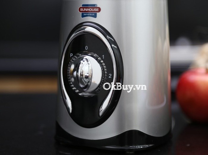 Máy xay sinh tố đa năng SunHouse