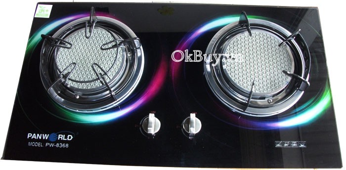 bếp gas hồng ngoại Thai Lan