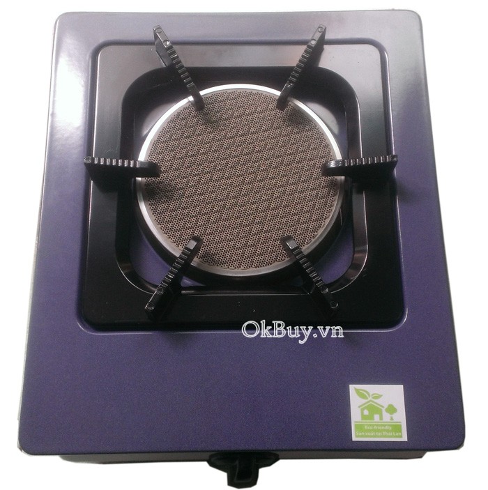Bếp gas hông ngoại MiKa MK-171_6