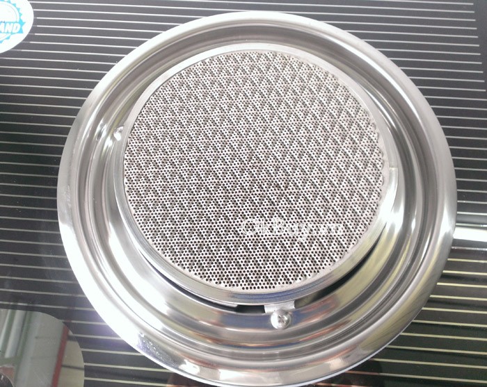 Bếp gas hồng ngoại Panworld PW-8168