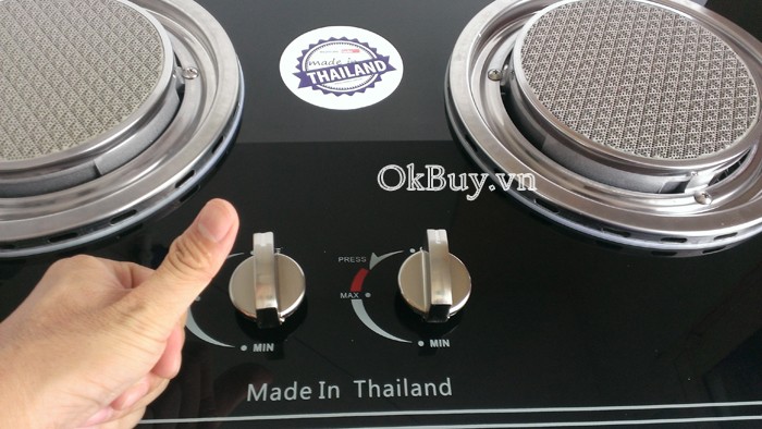 Bếp gas hồng ngoại Panworld PW-8268_5