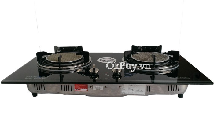 Bếp gas hồng ngoại Panworld PW-8268_9