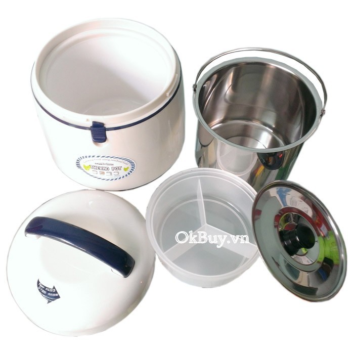 Smart House YXM-25A-2,5L
