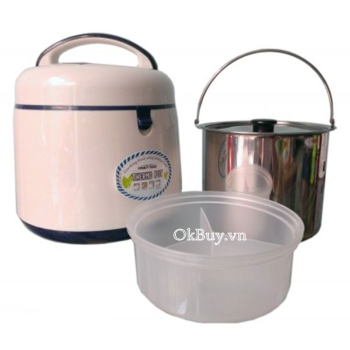 Smart House YXM-25A-2,5L-1