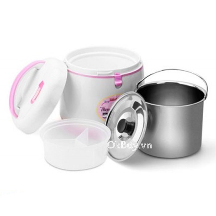 Nồi ủ Thermos-1