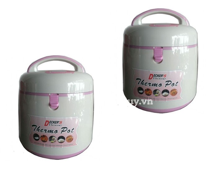 Thermos 2,5 lít