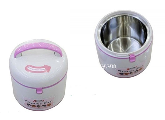 Nồi ủ Thermos