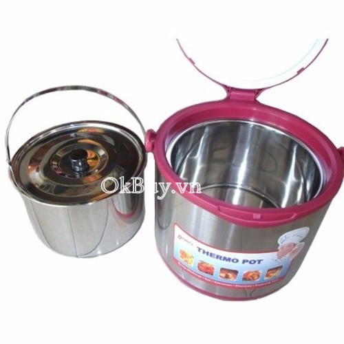 Thermos Pot SX-60B 6 lít-1