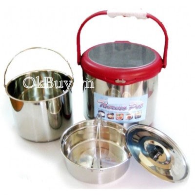 Thermos Pot SX-60B 6 lít_1