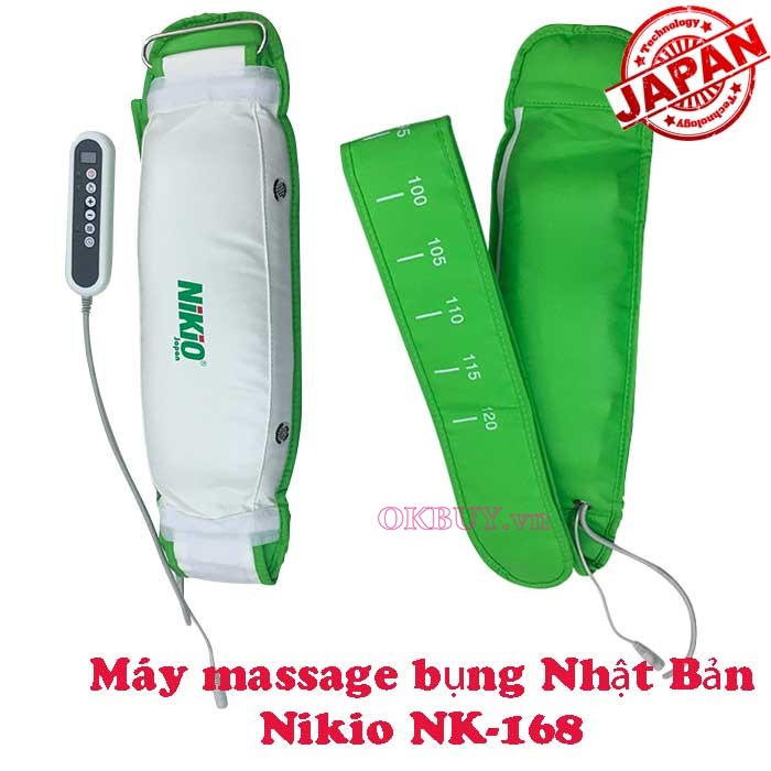 Nikio NK-168