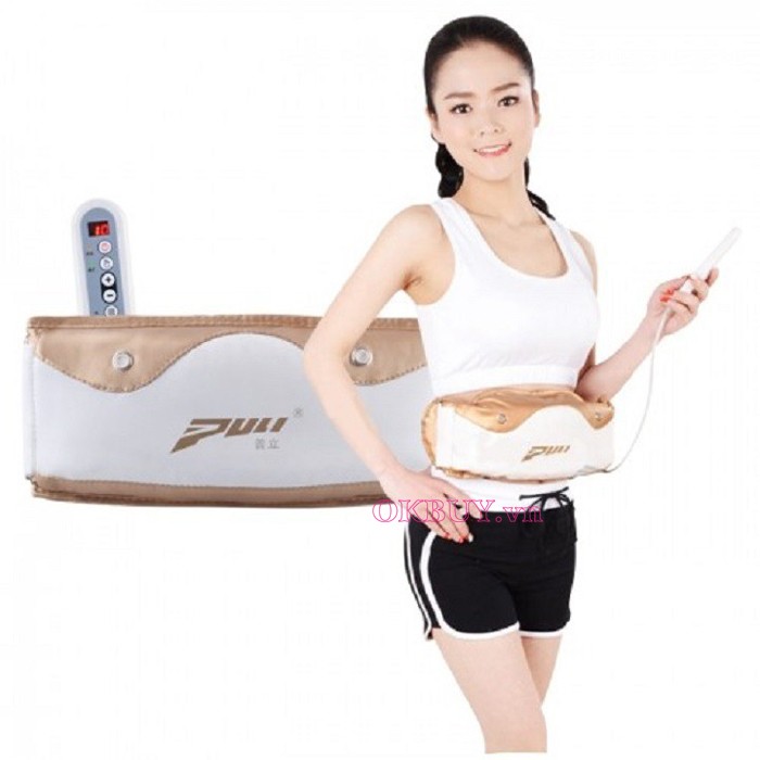 Máy massage Hàn Quốc Puli PL-912