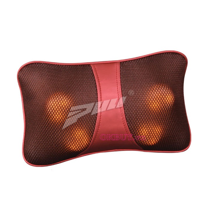 Gối massage Puli PL-818 - 4 bi