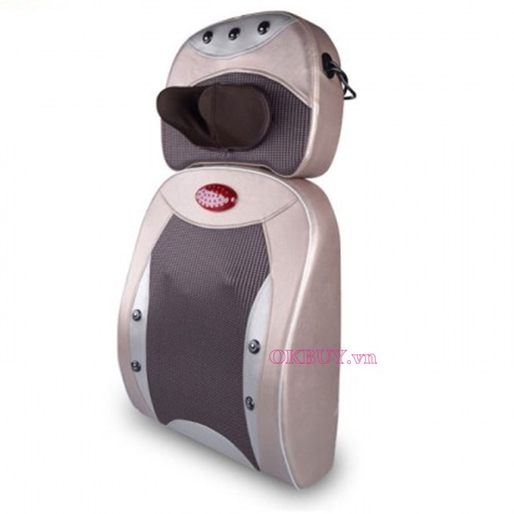 Ghế massage hồng ngoại Puli PL-808B