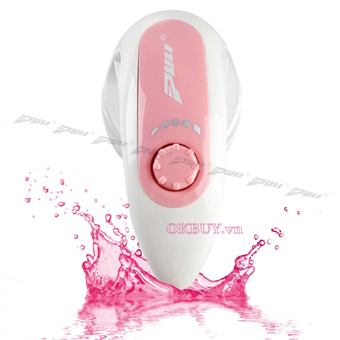 Máy massage Puli PL-601 hông ngoại