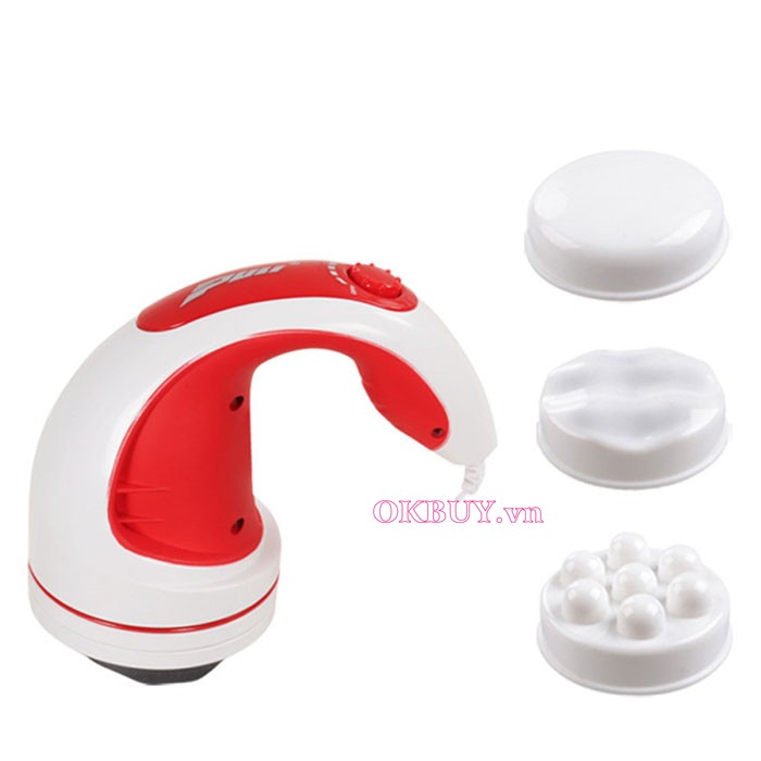 Máy massage Puli PL-601