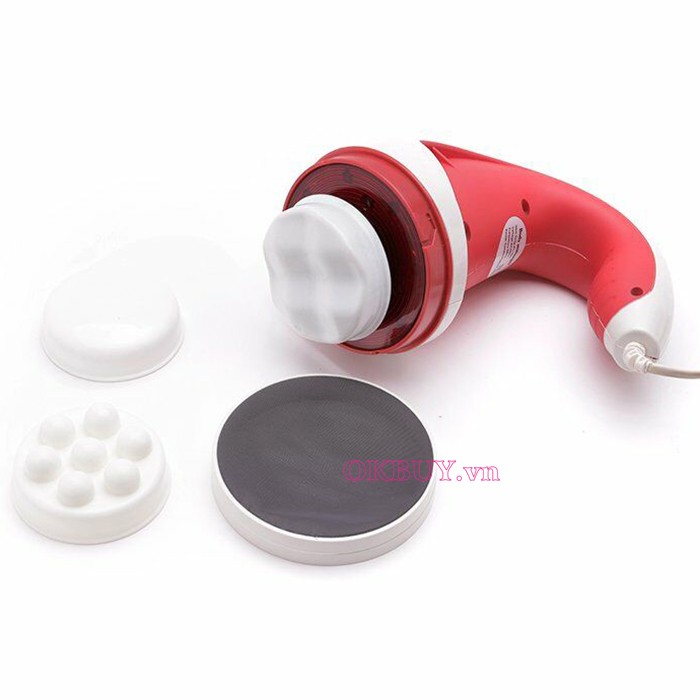 máy massage cầm tay Puli PL-601