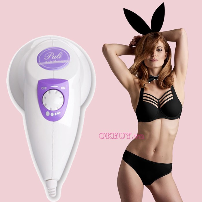 massage cầm tay Puli PL-602 