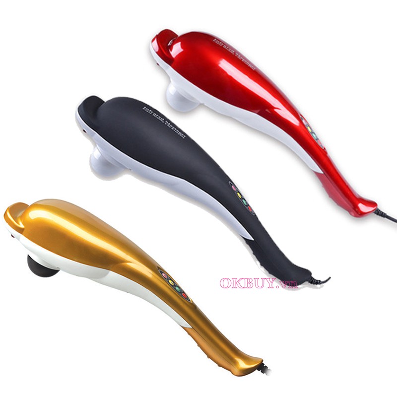 Máy massage cầm tay Puli PL-606B