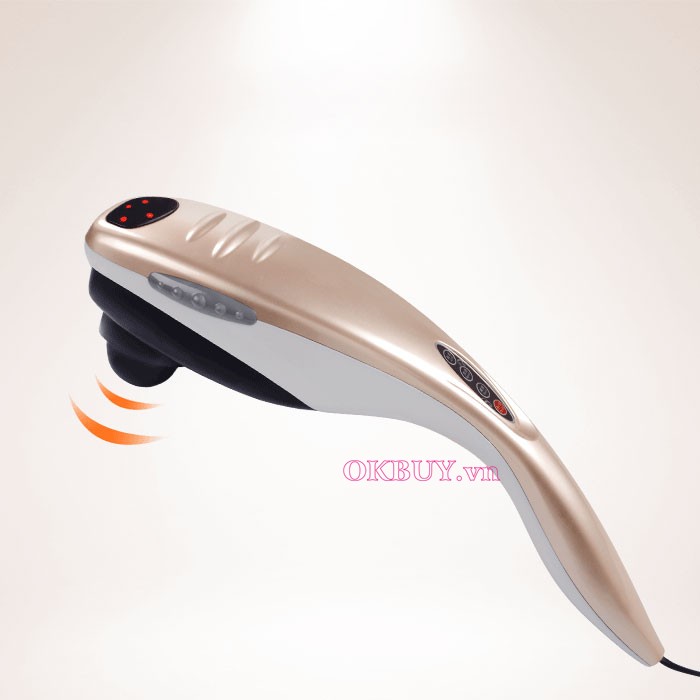 Máy massage cầm tay Puli PL-610B
