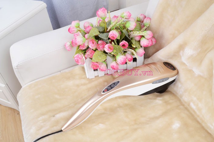 massage Puli PL-610B - Điện tử