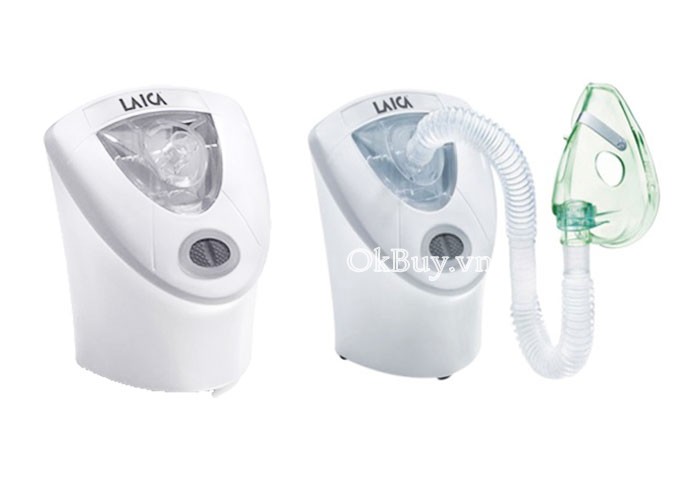 Máy xông khí dung siêu âm Laica MD-6026