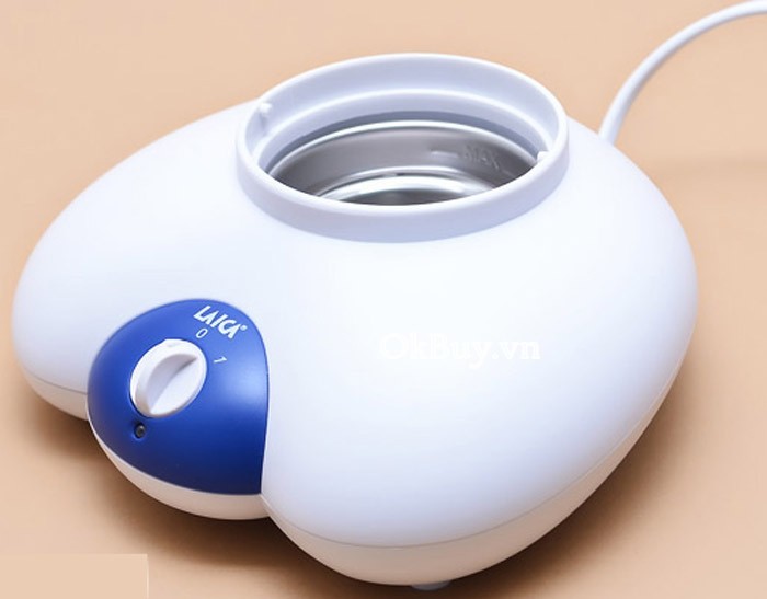 máy xông hơi tại nhà Laica