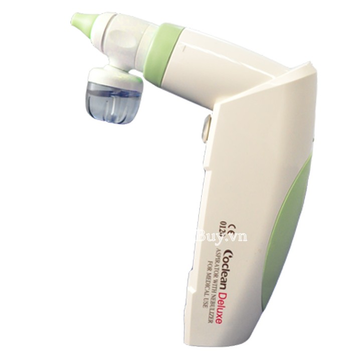 Welbutech Co-Clean Deluxe