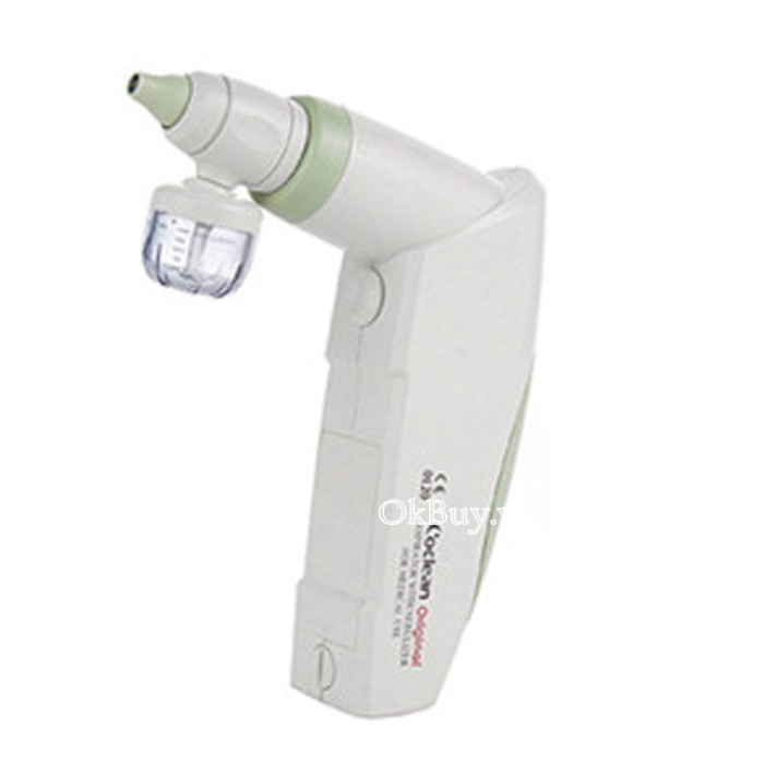 Welbutech Co-Clean Deluxe