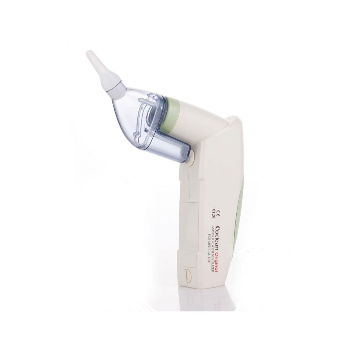 Welbutech Co-Clean Deluxe