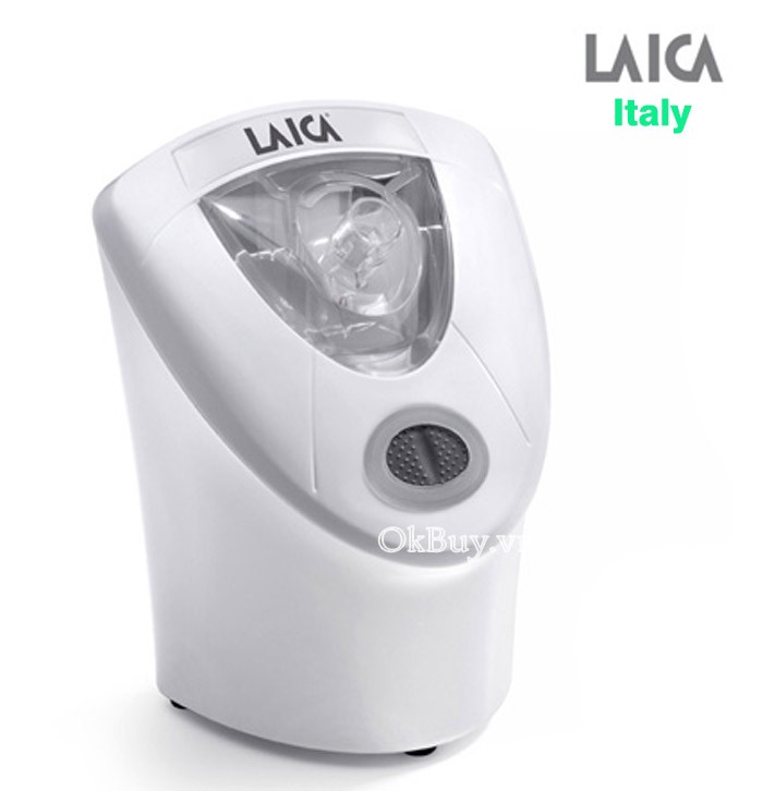 máy xông khí dung Laica MD-6062