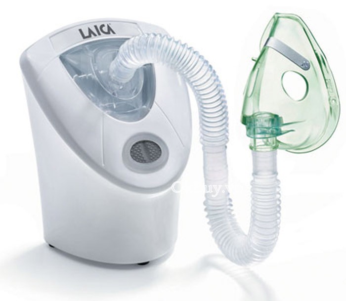máy xông mũi khí dung Laica MD-6062