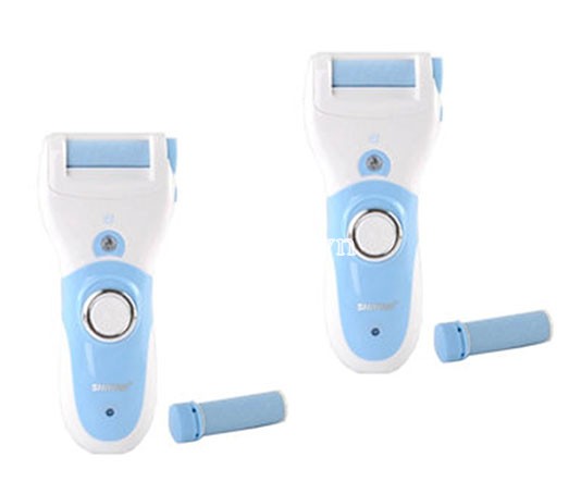 Máy chà tẩy tế bào gót chân Shinon 7670
