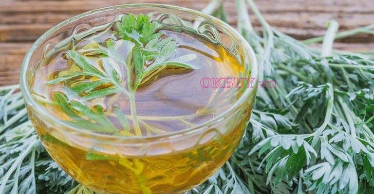 Chữa bệnh đau nhức xương khớp bằng ngải cứu và mật ong