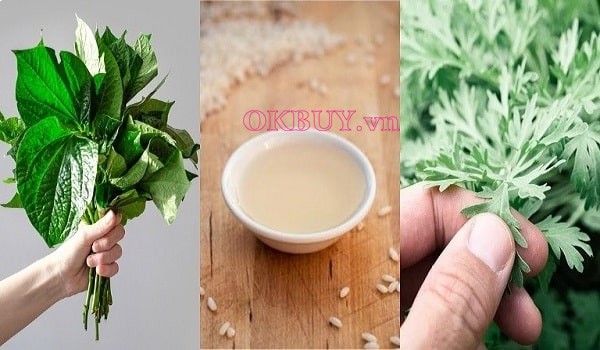 Áp dụng phương pháp chườm lá lốt, ngãi cứu và muối giúp cải thiện sức khỏe tốt nhất