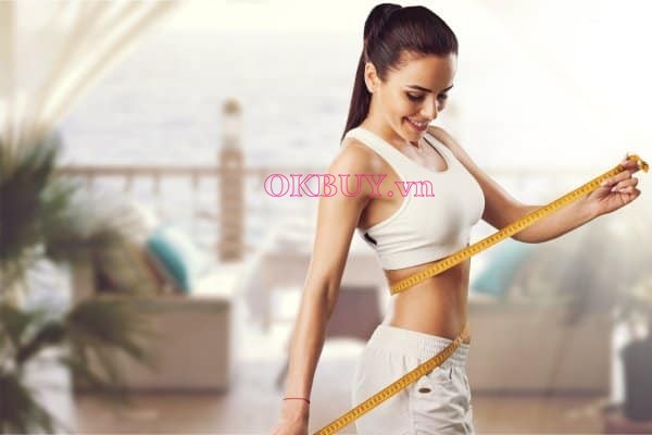 Thay đổi lối sống lành mạnh có thể giúp bạn tăng cường khả năng giảm mỡ bụng hiệu quả