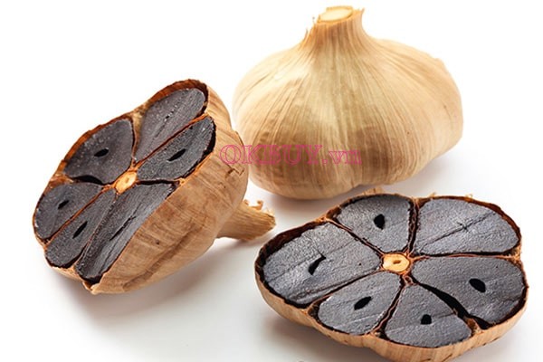 Tỏi đen cực tốt cho sức khỏe và giúp bạn chống được nhiều căn bênh hiệu quả nhất