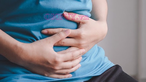 Các vấn đề từ vùng bung có thể gây đau đớn ở phần bả vai