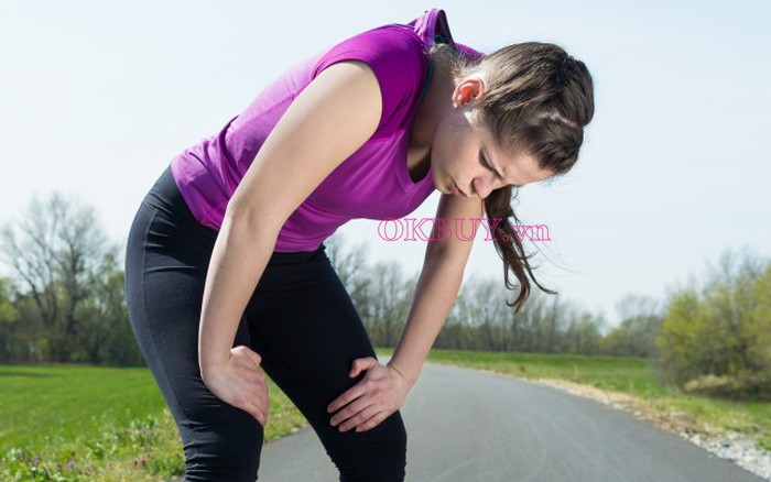 Lười tập thể dục là một trong những yếu tố gây ra đau nhức toàn thân